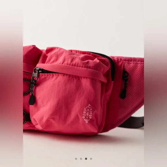 Free People Total Trail Sling Bag - Picture 3 of 4